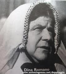 dina romano