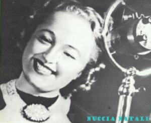 nuccia natali da ildiscobolo.