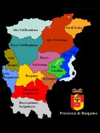 provincia bergamo