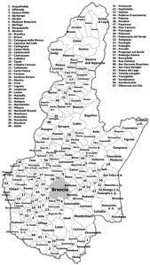 provincia brescia