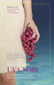 uva noir