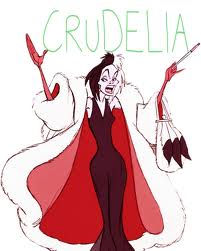 candidaneve crudelia