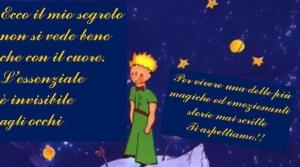 piccoloprincipe Gabriele Giaffreda