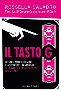Il tasto G cover