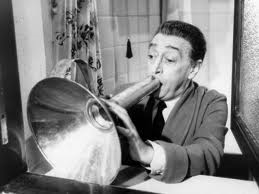 comunicazione di servizio