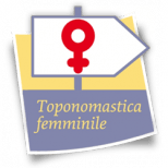 toponomastica femminile