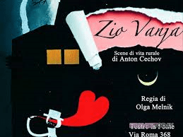 zio vanja