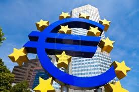 la banca centrale europea