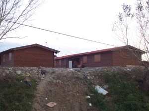 mi porti al campo roma da controradio.