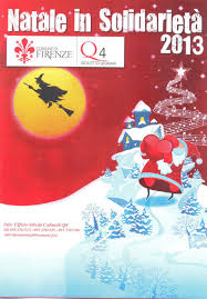 natale in solidarietà
