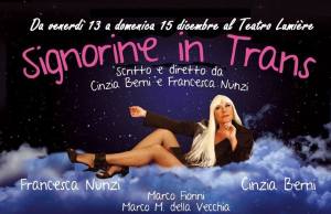 signorine in trans