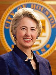 annise parker