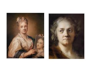 rosalba carriera