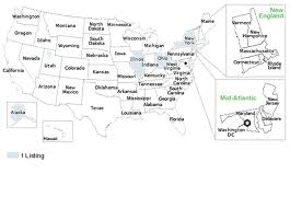 women street names in NY