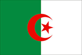 algeria