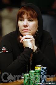 annie duke