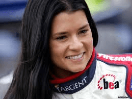 danica patrick