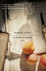 la scelta di Giulia