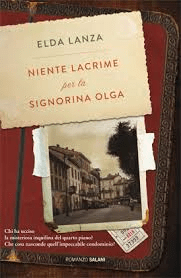 niente lacrime per la signorina olga