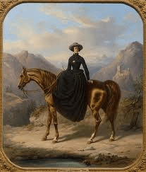 alexine tinne da theundergound.