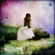 da questo unico fiore