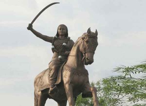 Kittur-Rani-Chennamma