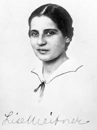 lise meitner