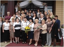 women mayors in moldova