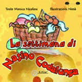 la settimana di nasino codalunga