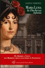 maria luisa la duchessa infanta