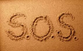 sos from readers-bench.