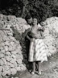 fidanzamento anni 60