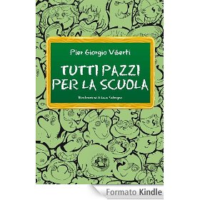 tutti pazzi per la scuola