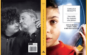 ho sognato che parlavi