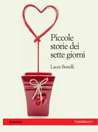 piccole storie dei sette giorni