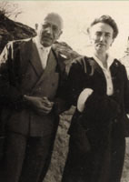 Immagine mostra. Umberto Saba. La poesia di una vita