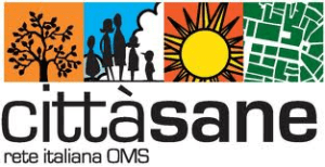rete città sane