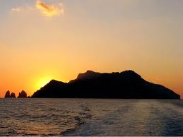 capri tramontoù