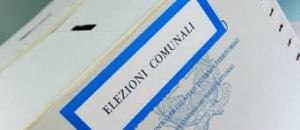 elezioni comunali