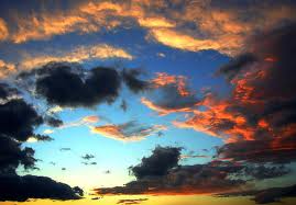 elfchen delle nuvole