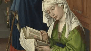 the first female typographers