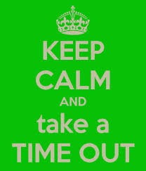 time out