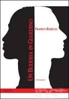 Un buddha in giardino