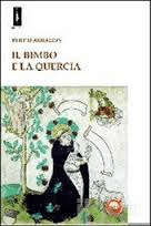 il bimbo e la quercia