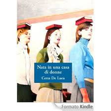 nata in una casa di donne