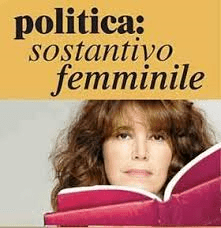 poltica femminile
