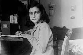 anna frank