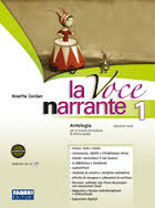 la voce narrante