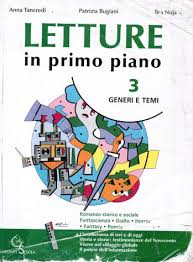 letture in primo piano