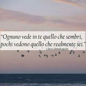 chi sei